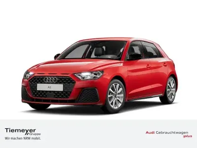 Gebraucht Audi A1 Sportback