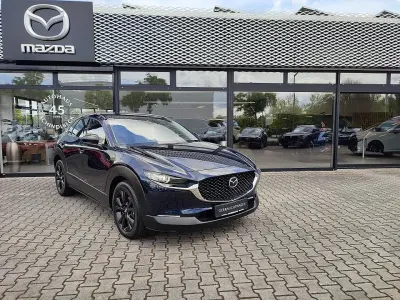 Neu Mazda CX-30 Homura-Line 140 PS (102 kW) 2026 SUV