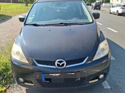 Mazda 5