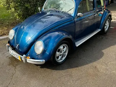 Gebraucht VW Käfer 116 PS (85 kW) 1968 Limousine