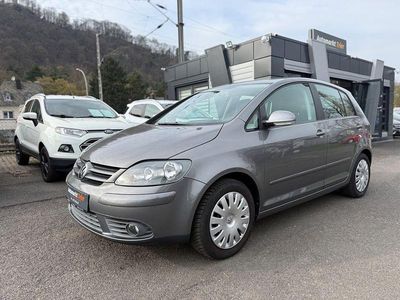 Usata VW Golf Plus Cross 80 CV (58 kW) 2006 Grigio Monovolume