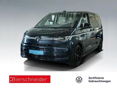 Starlight blue metallic Gebraucht 2025 VW Multivan Style Van | 61.450 €