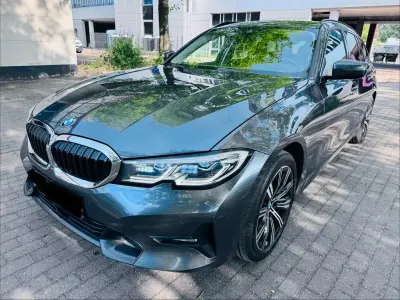 Gebraucht BMW 320