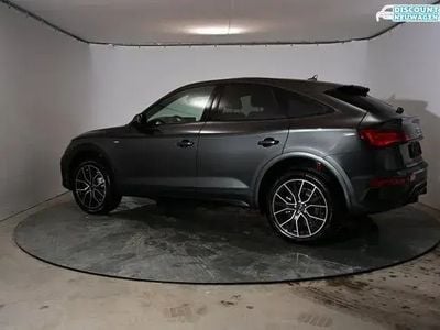 Audi Q5 Sportback
