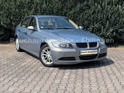 Gebraucht BMW 320