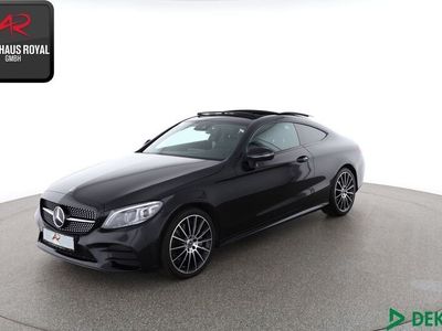 Mercedes C300