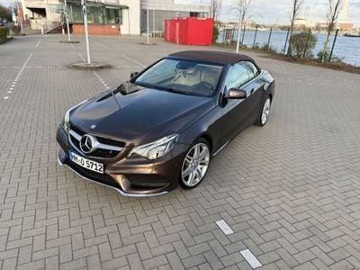 Mercedes E350