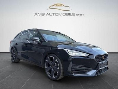 Gebraucht Audi A5 Ambiente 310 PS (228 kW) 2021 Schwarz Coupé