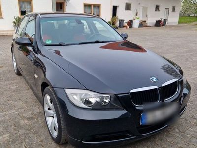 gebraucht BMW 318 318 i