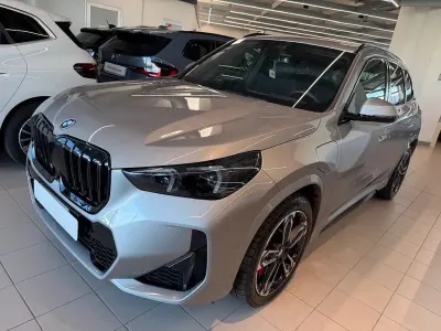 Gebraucht BMW X1