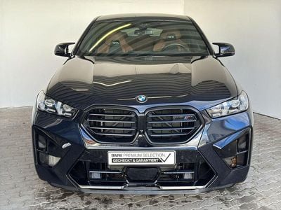 BMW X6 M