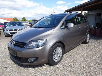 VW Golf Plus