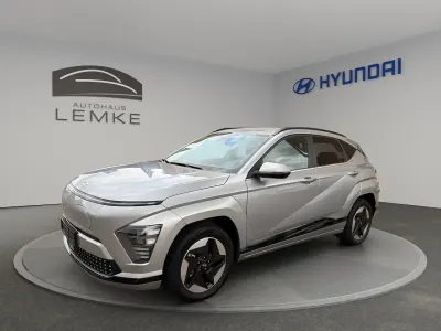 Gebraucht Hyundai Kona
