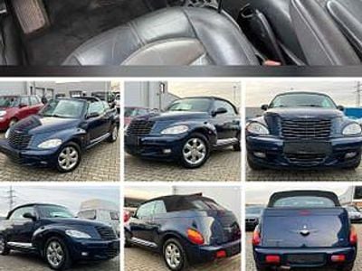 Chrysler PT Cruiser