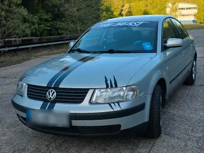 Gebraucht VW Passat