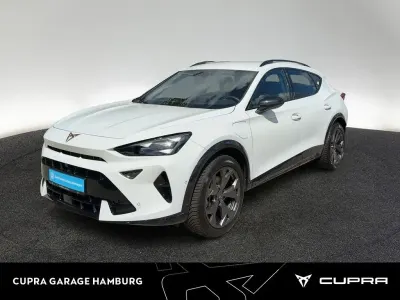 Gebraucht Cupra Formentor 204 PS (150 kW) 2025 Weiß SUV