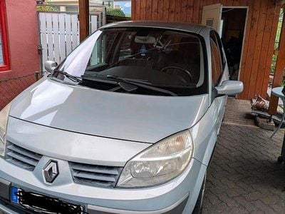 Renault Scénic II