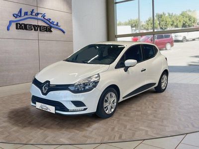 Renault Clio IV