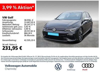 Second-hand VW Golf VIII R 333 CP (244 kW) 2023 Negru Berlinǎ