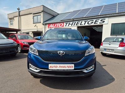 Neu DFSK Seres 3 119 kW (163 PS) 2026 Blau SUV