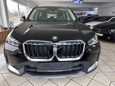 Schwarz Gebraucht 2023 BMW X1 SUV | 27.999 € (Fairer Preis)