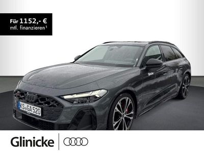 Grau Gebraucht 2026 Audi S5 Sport Kombi | 89.212 €