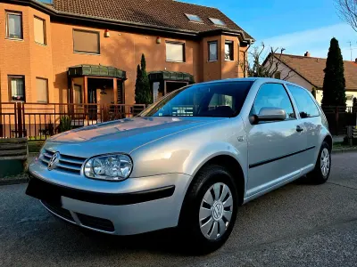 Brugt VW Golf III 1998 Hatchback