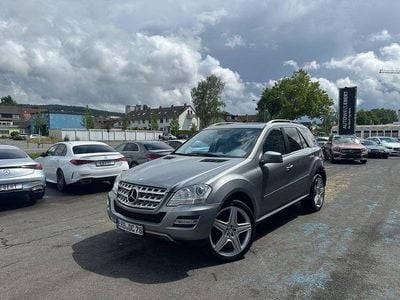 Mercedes ML350