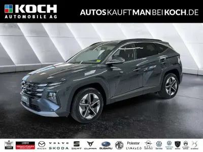 Gebraucht Hyundai Tucson