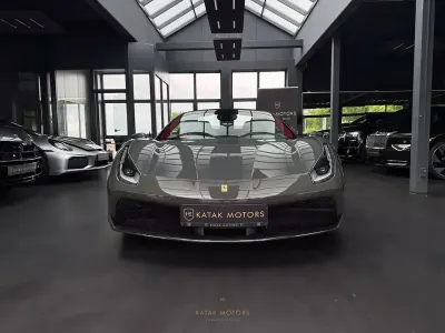 Gebraucht Ferrari 488