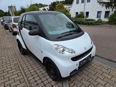 Smart ForTwo Coupé