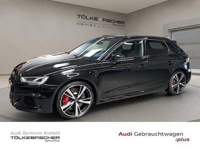 Audi RS3 Sportback