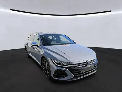 Brugt VW Arteon R 320 HK (235 kW) 2024 Grå Stationcar