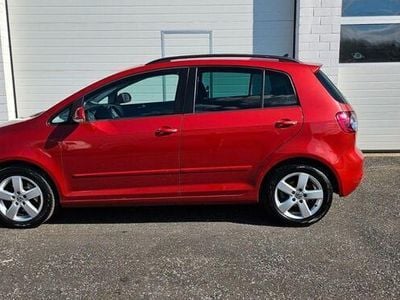 VW Golf Plus