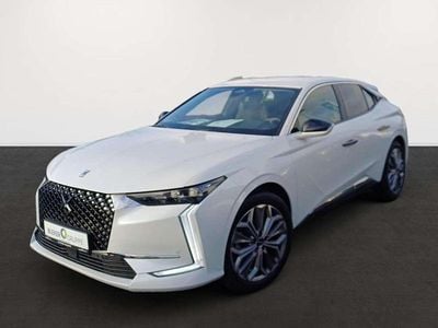 DS Automobiles DS4