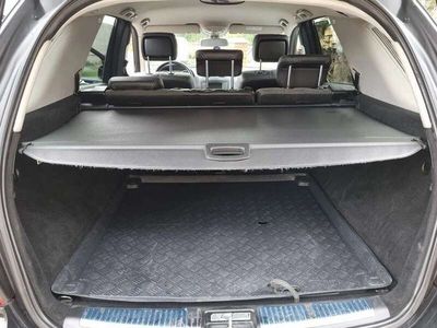 gebraucht Mercedes ML320 