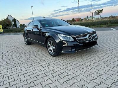 Mercedes CLS250