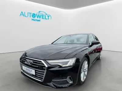 Gebraucht Audi A6