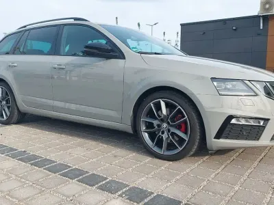 Gebraucht Skoda Octavia