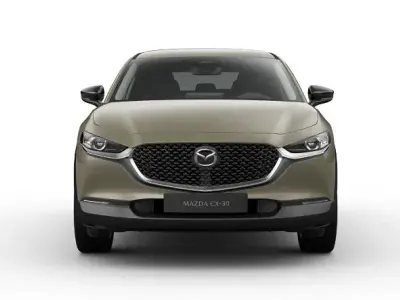 Neu Mazda CX-30 Homura-Line 140 PS (102 kW) 2026 SUV