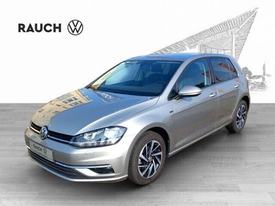 gebraucht VW Golf VII JOIN 1,0l TSI 85 kW (115 PS) 6-Gang