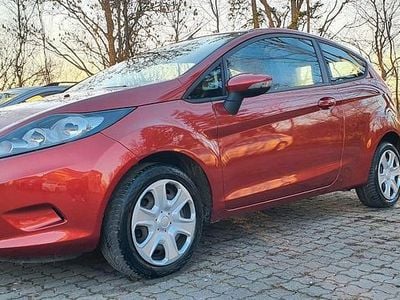 Andere farben Gebraucht 2009 Ford Fiesta Kleinwagen | 2.999 € (Fairer Preis)