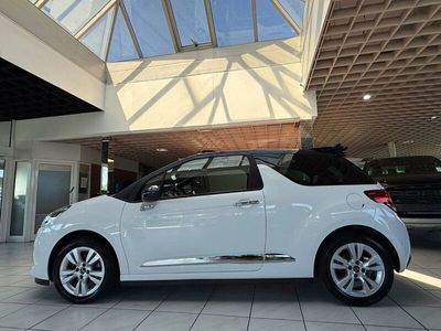 Citroën DS3 Cabriolet