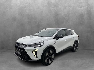 Usata Mitsubishi Grandis Diamant Edition 109 CV (80 kW) 2025 Bianco SUV