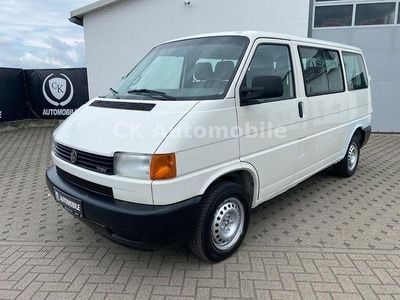 VW T4