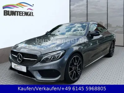 Gebraucht Mercedes C43 AMG