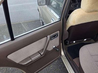 Gold Gebraucht 1982 Ford Granada Limousine | 8.900 €