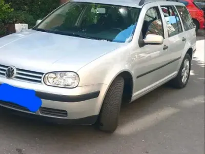 Gebraucht VW Golf III