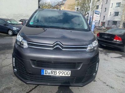 gebraucht Citroën Jumpy Kasten Transline Profi XS