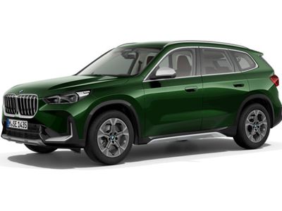 gebraucht BMW X1 xDrive23d